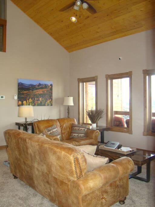 Secluded Luxury Mountain Retreat With Unrivaled Views Villa Tabernash Exterior foto